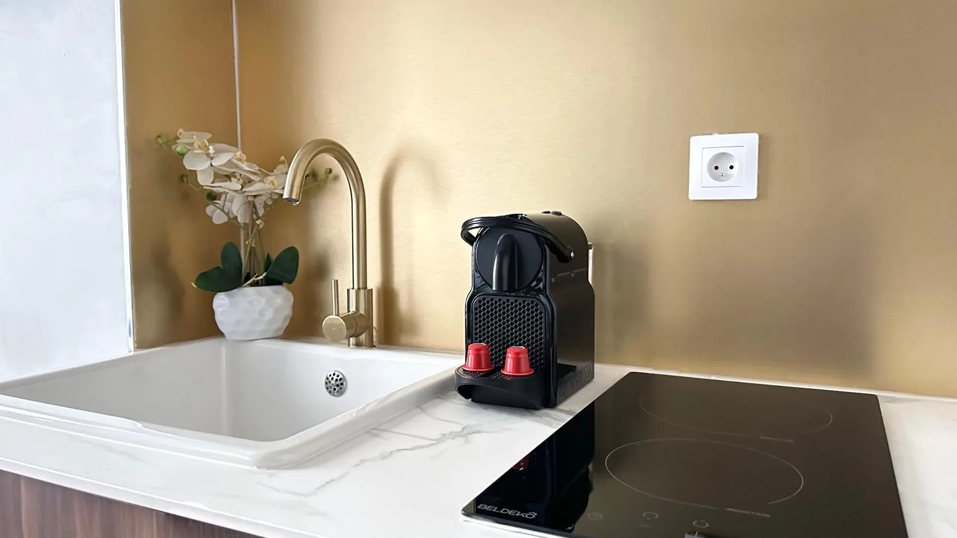 Apartament Beautiful Retreat In