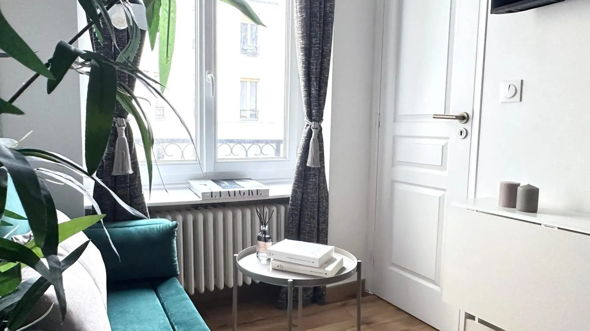 Apartment Beautiful Retreat In *