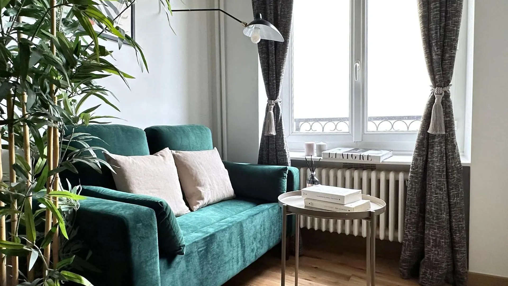 Apartament Beautiful Retreat In