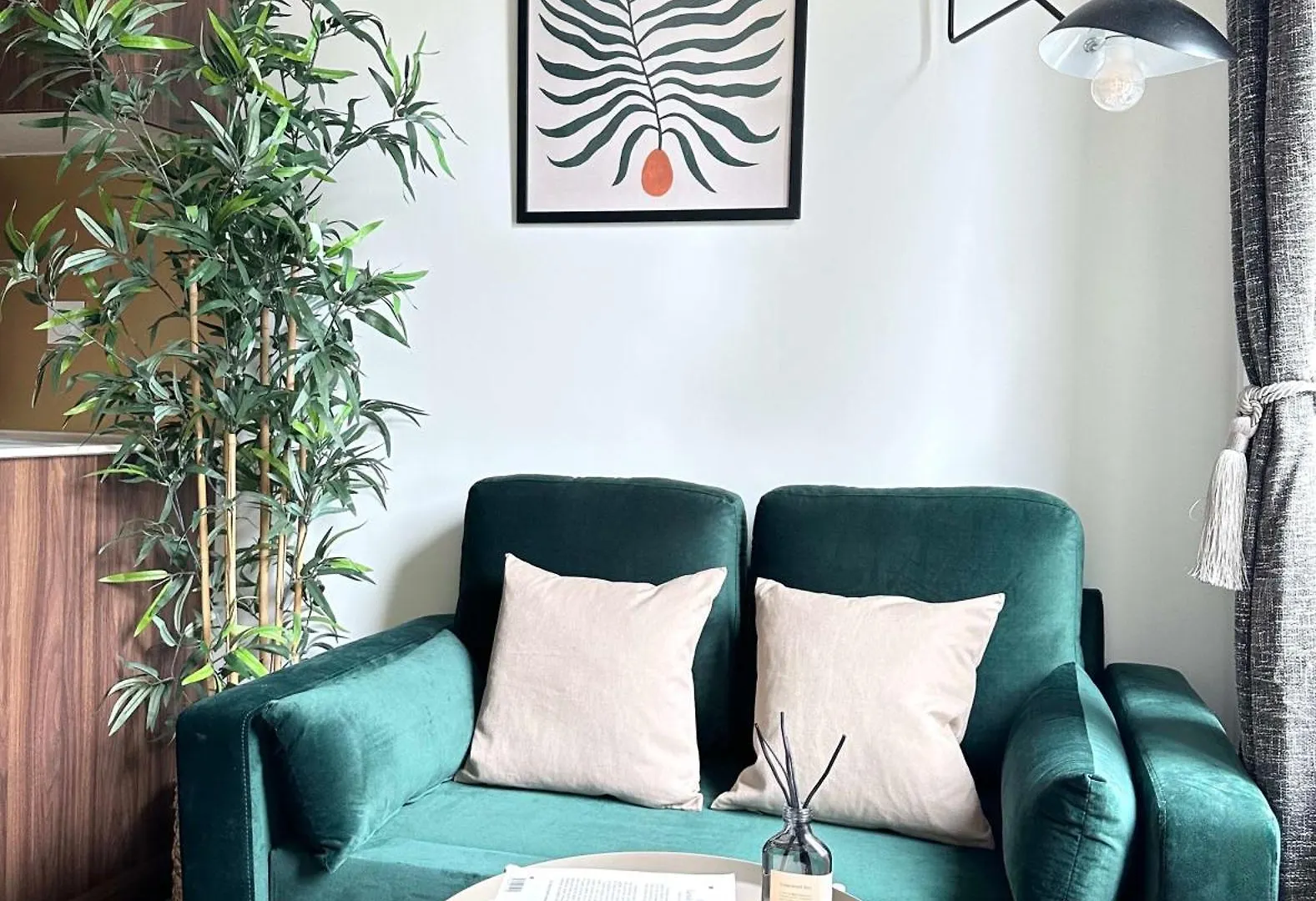 Apartament Beautiful Retreat In *